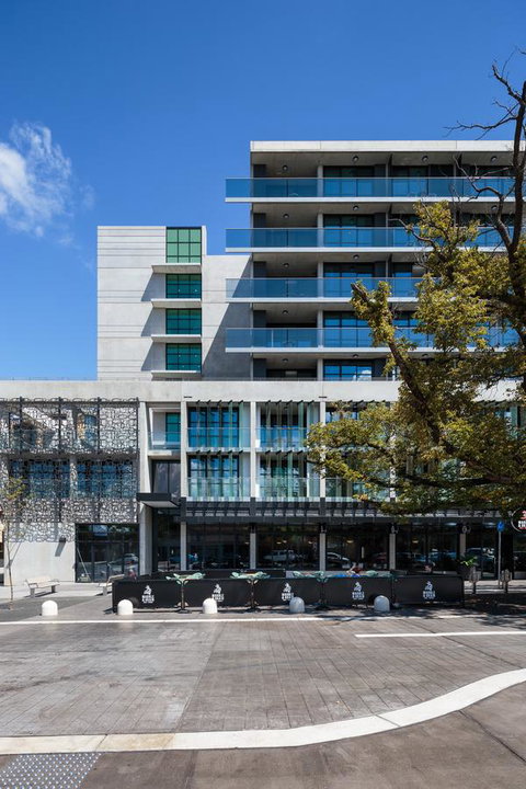 Avenue Hotel Canberra - Accommodation in Brisbane 24