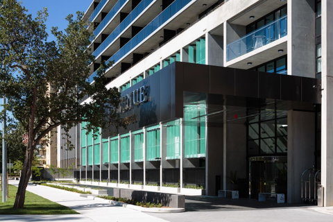 Avenue Hotel Canberra - Accommodation in Brisbane 6