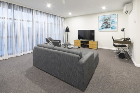 Avenue Hotel Canberra - Accommodation in Brisbane 35