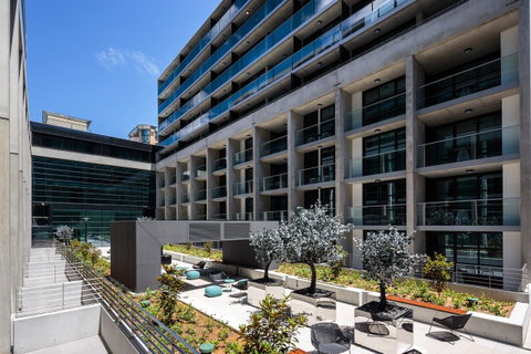 Avenue Hotel Canberra - Accommodation in Brisbane 5