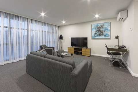 Avenue Hotel Canberra - Accommodation in Brisbane 27