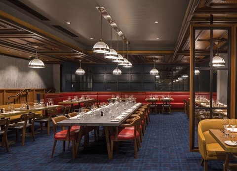 Avenue Hotel Canberra - Accommodation in Brisbane 13