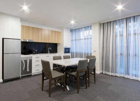 Avenue Hotel Canberra - Accommodation in Brisbane 9