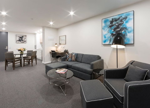 Avenue Hotel Canberra - Accommodation in Brisbane 2