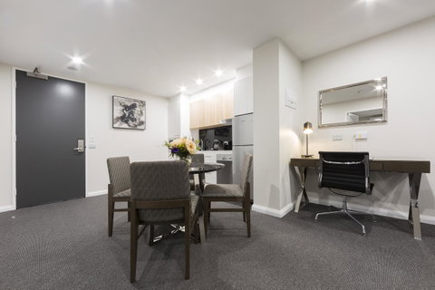 Avenue Hotel Canberra - Accommodation in Brisbane 31
