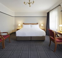 Brassey Hotel - Managed by Doma Hotels - Accommodation in Brisbane
