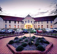 Mercure Canberra - Accommodation in Brisbane