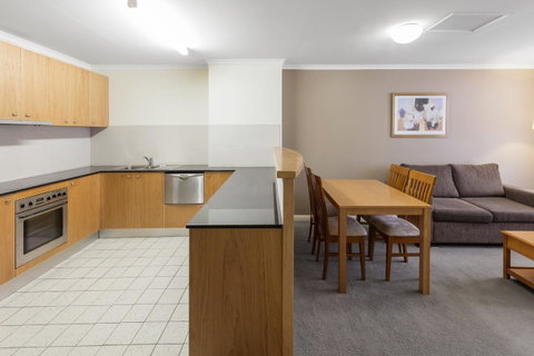 Nesuto Canberra - Accommodation in Brisbane 21