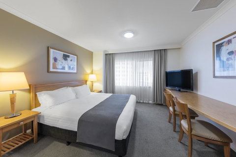 Nesuto Canberra - Accommodation in Brisbane 25