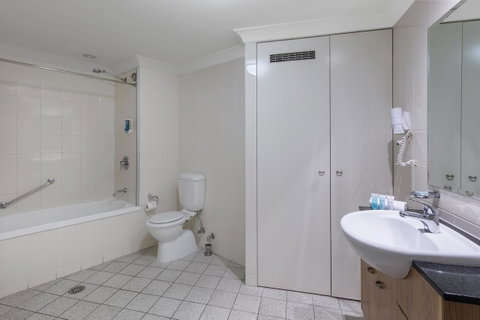 Nesuto Canberra - Accommodation in Brisbane 22