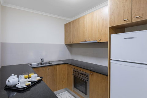 Nesuto Canberra - Accommodation in Brisbane 12