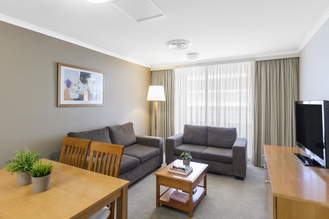 Nesuto Canberra - Accommodation in Brisbane 19