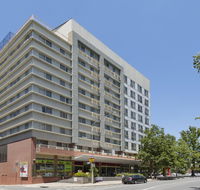 Nesuto Canberra formerly Waldorf Canberra Apartment Hotel - Accommodation in Brisbane