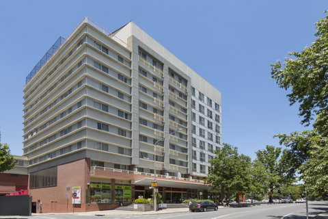 Nesuto Canberra - Accommodation in Brisbane 0