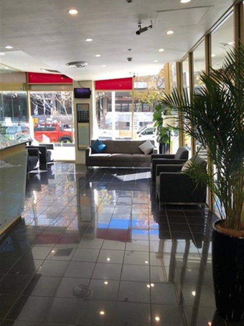 Nesuto Canberra - Accommodation in Brisbane 2