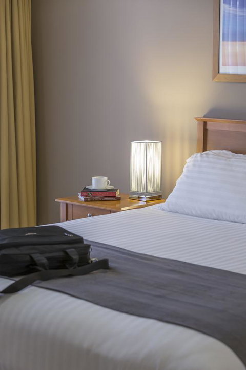 Nesuto Canberra - Accommodation in Brisbane 9