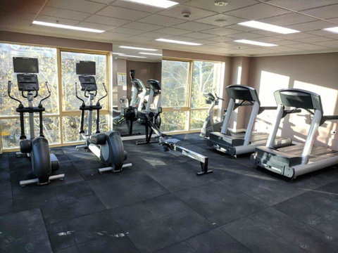 Nesuto Canberra - Accommodation in Brisbane 5