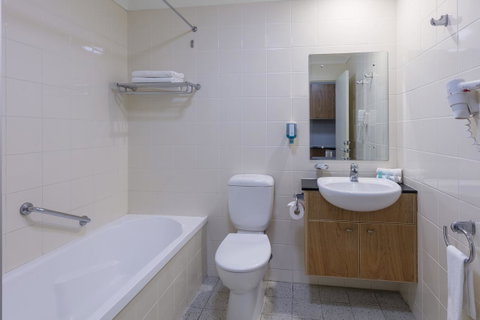 Nesuto Canberra - Accommodation in Brisbane 24