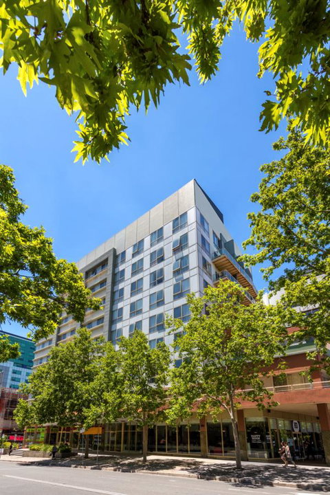 Nesuto Canberra - Accommodation in Brisbane 1