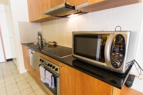 Nesuto Canberra - Accommodation in Brisbane 26