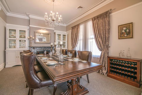 De Russie Boutique Hotel - Accommodation in Brisbane 25