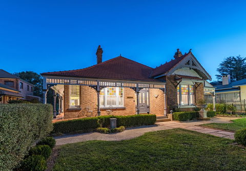 De Russie Boutique Hotel - Accommodation in Brisbane 15