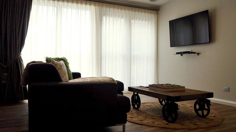 De Russie Boutique Hotel - Accommodation in Brisbane 28