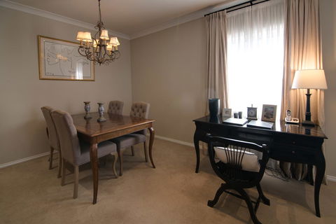 De Russie Boutique Hotel - Accommodation in Brisbane 6