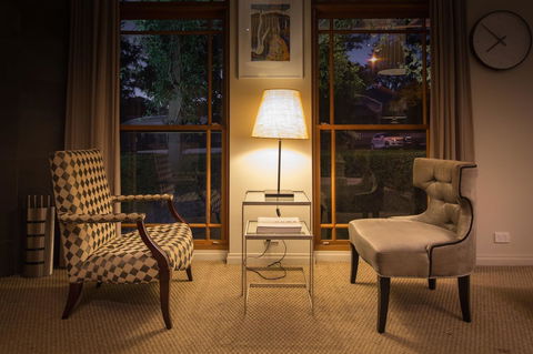 De Russie Boutique Hotel - Accommodation in Brisbane 21