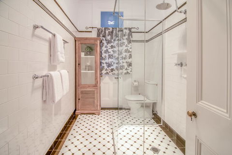 De Russie Boutique Hotel - Accommodation in Brisbane 3