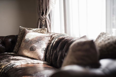 De Russie Boutique Hotel - Accommodation in Brisbane 22