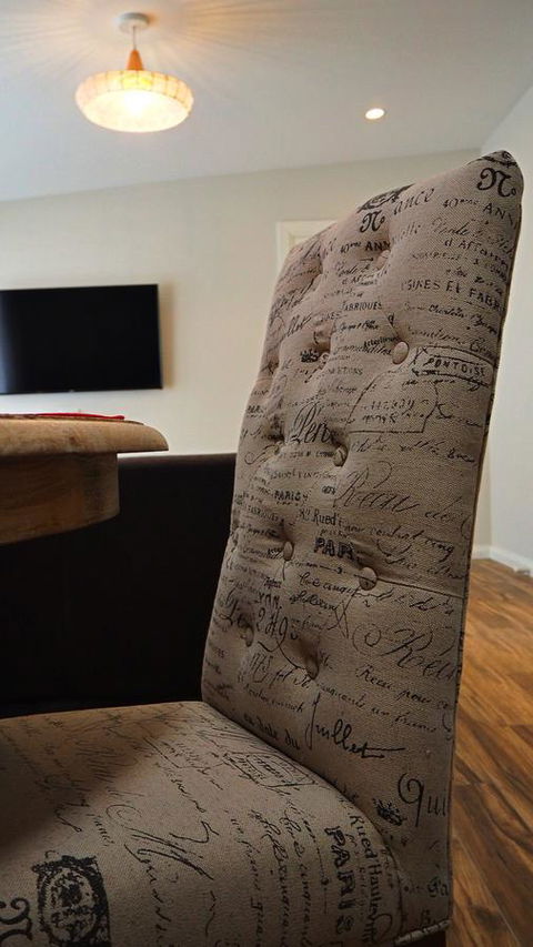 De Russie Boutique Hotel - Accommodation in Brisbane 29