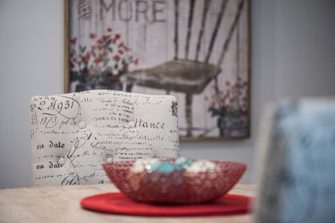 De Russie Boutique Hotel - Accommodation in Brisbane 13