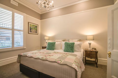 De Russie Boutique Hotel - Accommodation in Brisbane 4