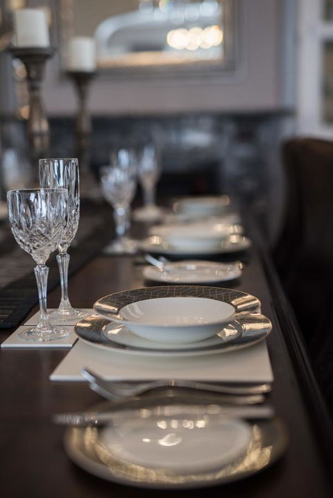 De Russie Boutique Hotel - Accommodation in Brisbane 14