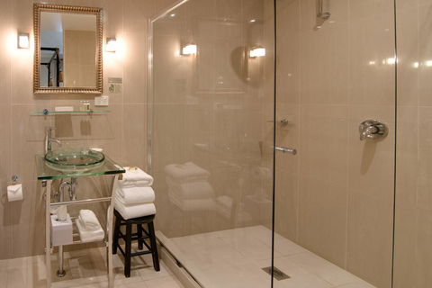 De Russie Boutique Hotel - Accommodation in Brisbane 5