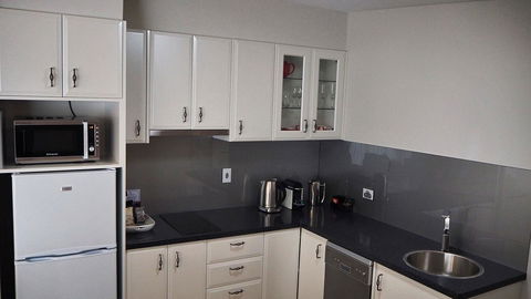 De Russie Boutique Hotel - Accommodation in Brisbane 31