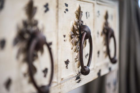 De Russie Boutique Hotel - Accommodation in Brisbane 9