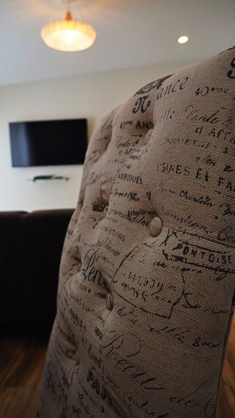 De Russie Boutique Hotel - Accommodation in Brisbane 42