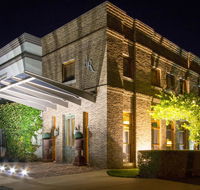 De Russie Boutique Hotel - Accommodation in Brisbane