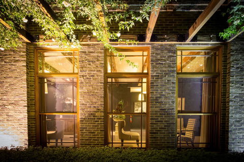 De Russie Boutique Hotel - Accommodation in Brisbane 35