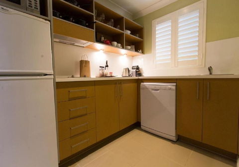 De Russie Boutique Hotel - Accommodation in Brisbane 19