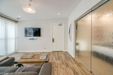 De Russie Boutique Hotel - Accommodation in Brisbane 10