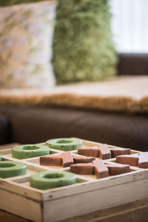 De Russie Boutique Hotel - Accommodation in Brisbane 12