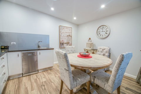 De Russie Boutique Hotel - Accommodation in Brisbane 1