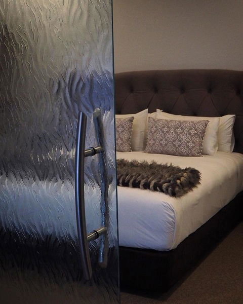 De Russie Boutique Hotel - Accommodation in Brisbane 34