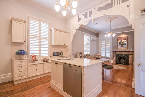 De Russie Boutique Hotel - Accommodation in Brisbane 24