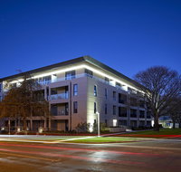 Knightsbridge Canberra - Accommodation in Brisbane