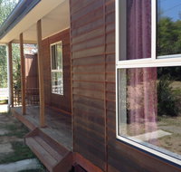 The Cook Cottage - Accommodation in Brisbane