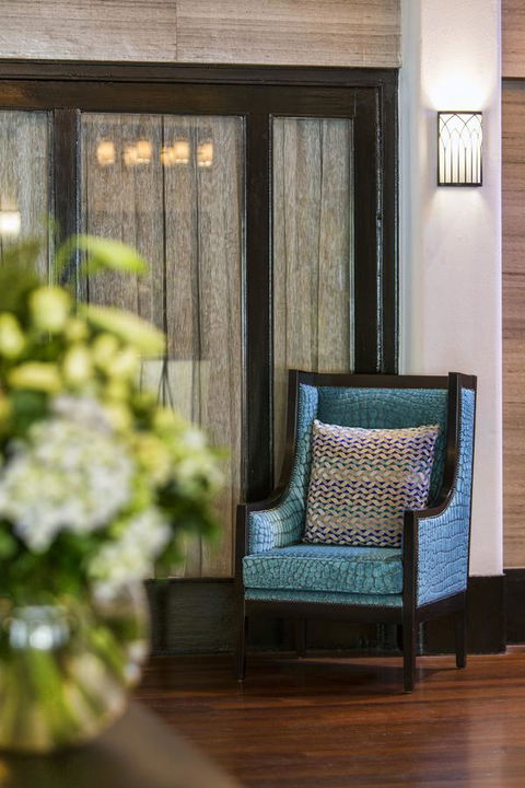 Hotel Kurrajong Canberra - Accommodation in Brisbane 36